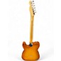 Used Fender American Performer Telecaster Honey Burst Solid Body Electric Guitar