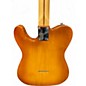 Used Fender American Performer Telecaster Honey Burst Solid Body Electric Guitar