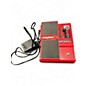 Used DigiTech whammy 4v Effect Pedal thumbnail
