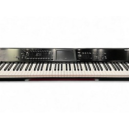 Used KORG Kronos X88 88 Key Keyboard Workstation