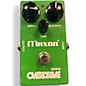 Used Maxon OD808 Overdrive Effect Pedal thumbnail