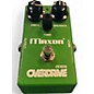 Used Maxon OD808 Overdrive Effect Pedal