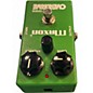 Used Maxon OD808 Overdrive Effect Pedal