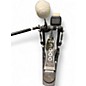 Used DW 3000 Series Double Double Bass Drum Pedal