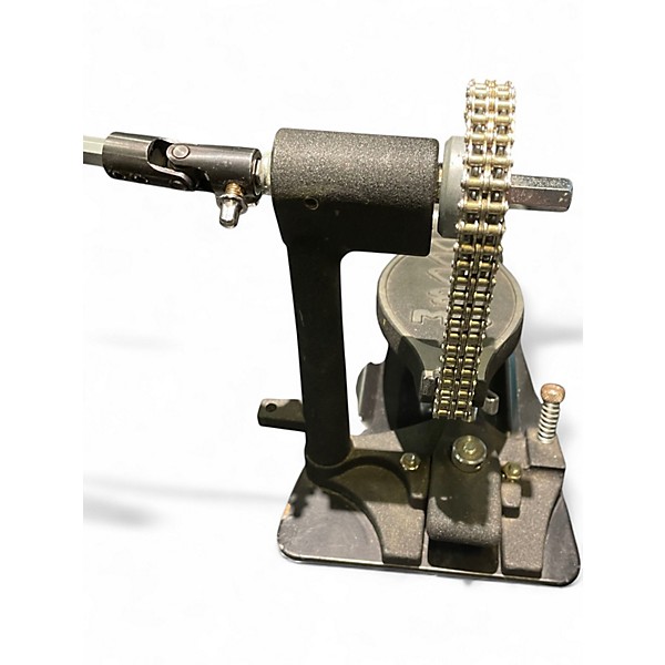 Used DW 3000 Series Double Double Bass Drum Pedal