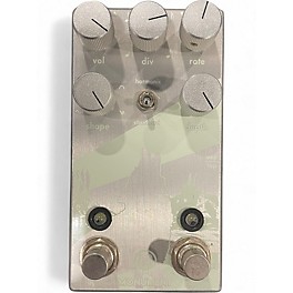 Used Walrus Audio Monument Tremolo V2 Effect Pedal