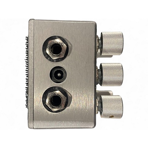 Used Walrus Audio Monument Tremolo V2 Effect Pedal