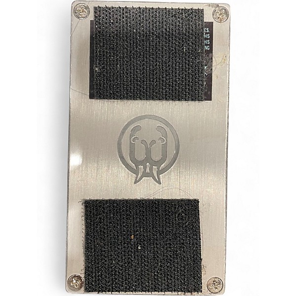 Used Walrus Audio Monument Tremolo V2 Effect Pedal
