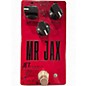Used Jet Pedals Mr Jax Effect Pedal thumbnail
