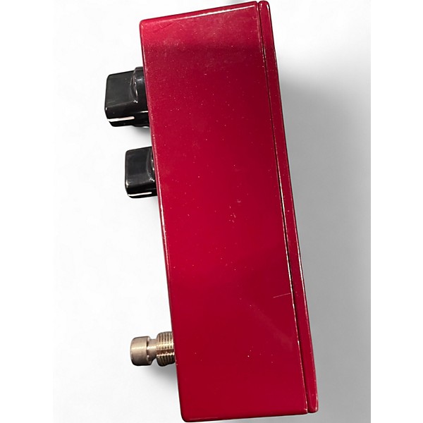 Used Jet Pedals Mr Jax Effect Pedal