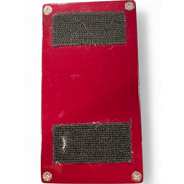 Used Jet Pedals Mr Jax Effect Pedal