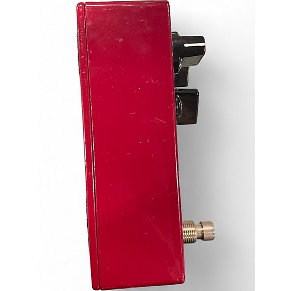 Used Jet Pedals Mr Jax Effect Pedal