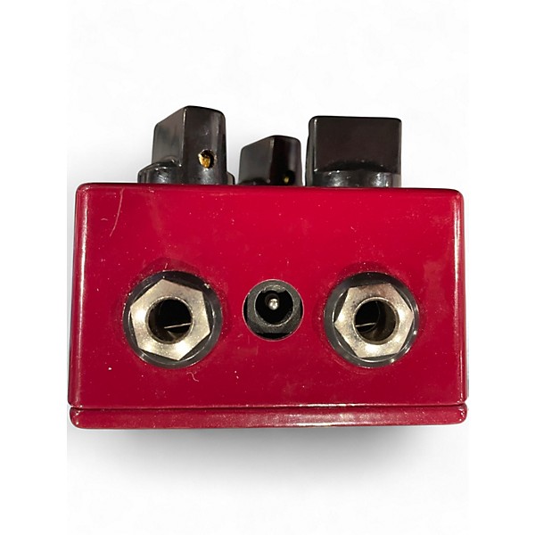 Used Jet Pedals Mr Jax Effect Pedal