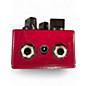 Used Jet Pedals Mr Jax Effect Pedal