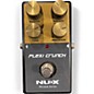 Used NUX Plexi Crunch Effect Pedal thumbnail