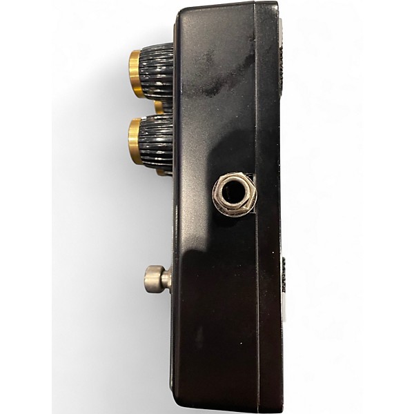 Used NUX Plexi Crunch Effect Pedal