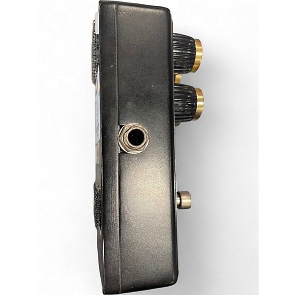 Used NUX Plexi Crunch Effect Pedal