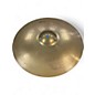 Used SABIAN 18in XSR FAST CRASH Cymbal thumbnail