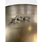 Used SABIAN 18in XSR FAST CRASH Cymbal
