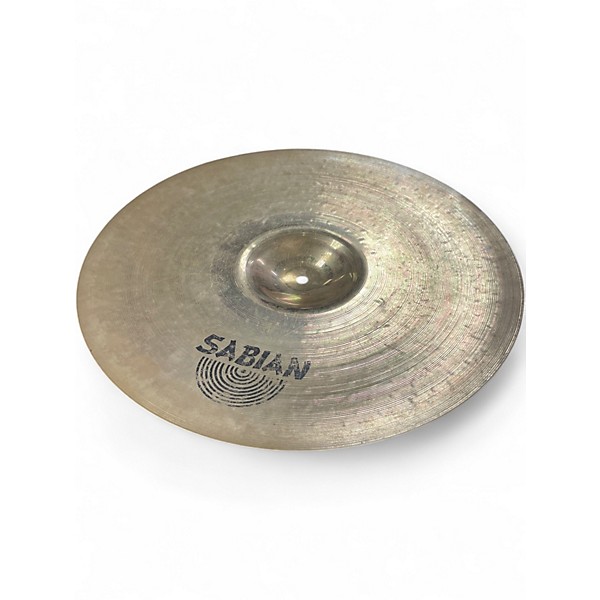 Used SABIAN 18in XSR FAST CRASH Cymbal