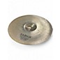 Used SABIAN 18in XSR FAST CRASH Cymbal