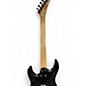 Used Jackson DK3XR Black Solid Body Electric Guitar