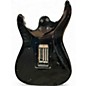 Used Jackson DK3XR Black Solid Body Electric Guitar