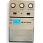 Used Ibanez DE7 Effect Pedal thumbnail