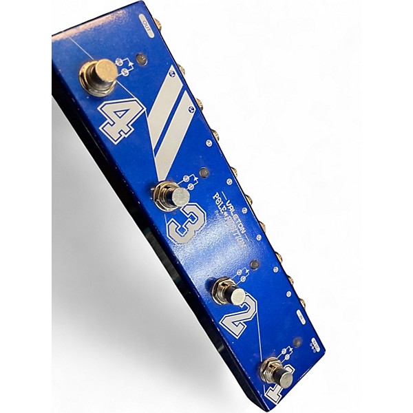 Used Valeton POLE POSITION Pedal