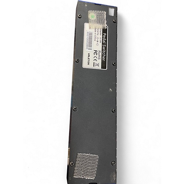 Used Valeton POLE POSITION Pedal