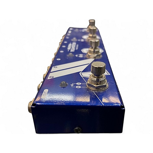 Used Valeton POLE POSITION Pedal