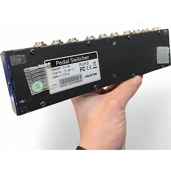 Used Valeton POLE POSITION Pedal