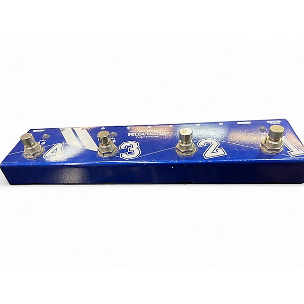 Used Valeton POLE POSITION Pedal