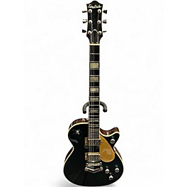 Used Gretsch Guitars G6228 Players Edition Jet Cadillac Green Solid Body Electric Guitar