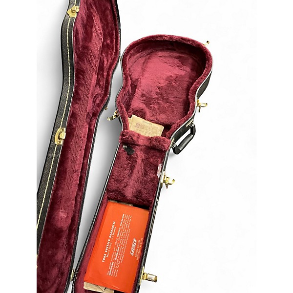 Used Gretsch Guitars G6228 Players Edition Jet Cadillac Green Solid Body Electric Guitar