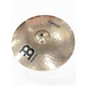 Used MEINL 20in Classic Custom Medium Ride Cymbal