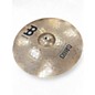 Used MEINL 20in Classic Custom Medium Ride Cymbal