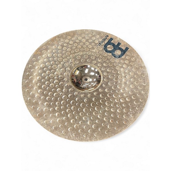 Used MEINL 20in Classic Custom Medium Ride Cymbal