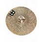 Used MEINL 20in Classic Custom Medium Ride Cymbal