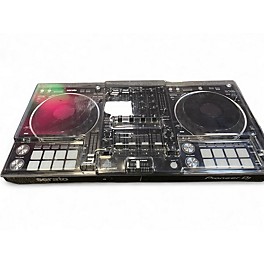 Used Pioneer DJ DDJ1000SRT DJ Controller