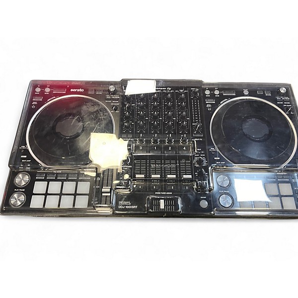 Used Pioneer DJ DDJ1000SRT DJ Controller