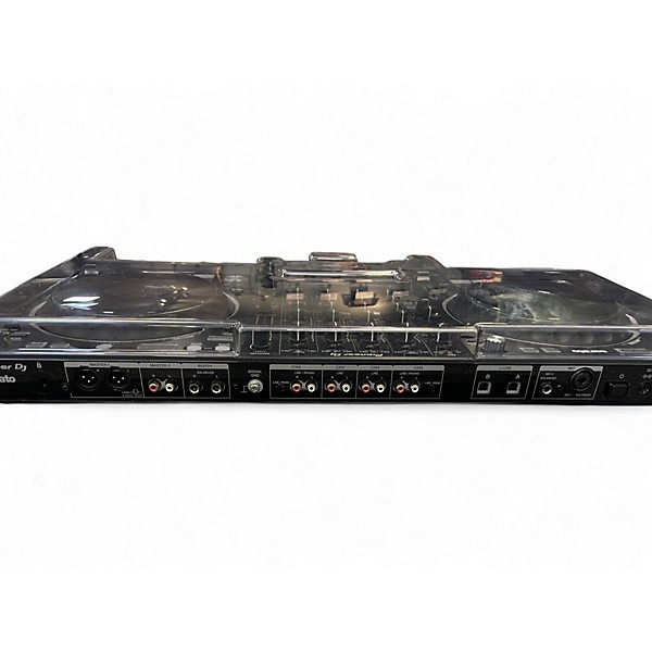Used Pioneer DJ DDJ1000SRT DJ Controller