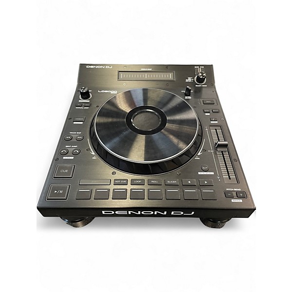 Used Denon DJ LC6000 Prime DJ Controller