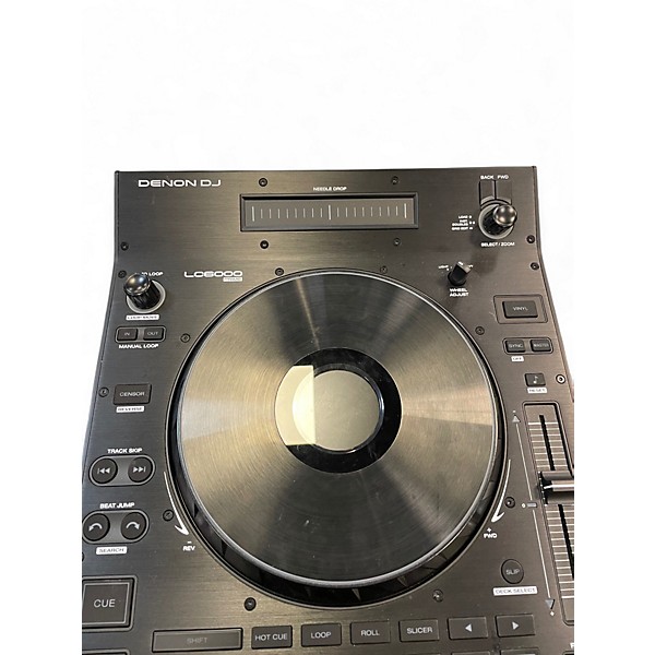 Used Denon DJ LC6000 Prime DJ Controller