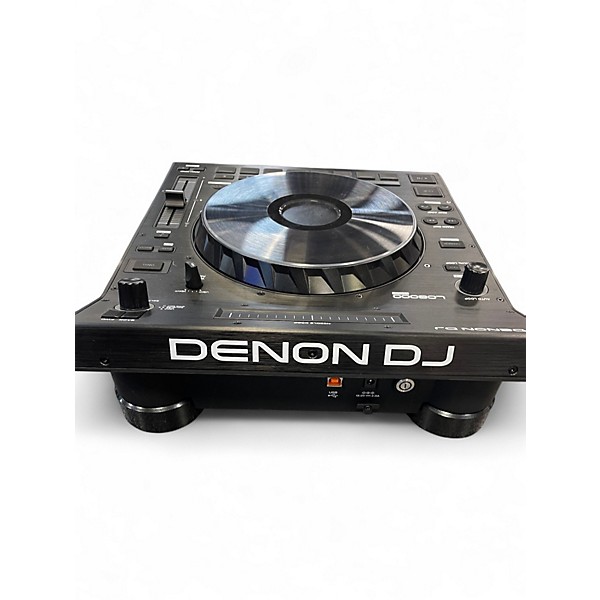 Used Denon DJ LC6000 Prime DJ Controller