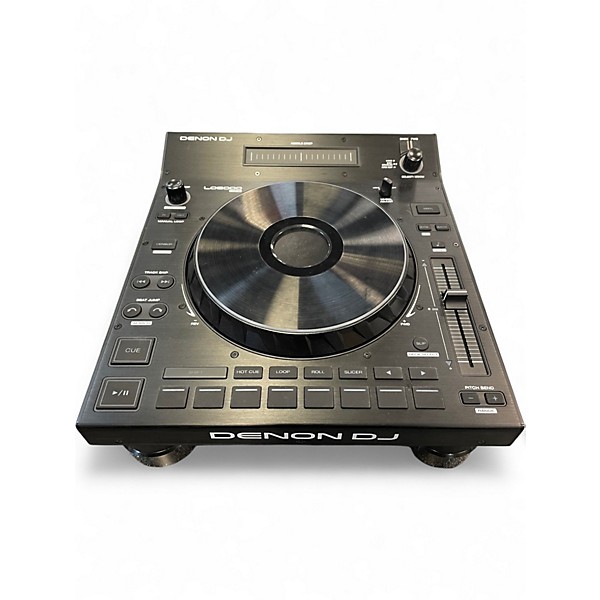 Used Denon DJ LC6000 Prime DJ Controller