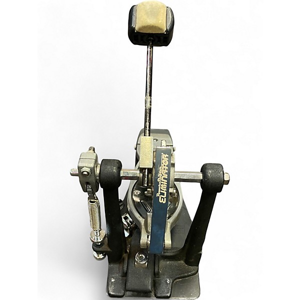 Used Pearl ELMINATOR Single Bass Drum Pedal