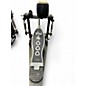 Used DW 4000 Series Single Single Bass Drum Pedal