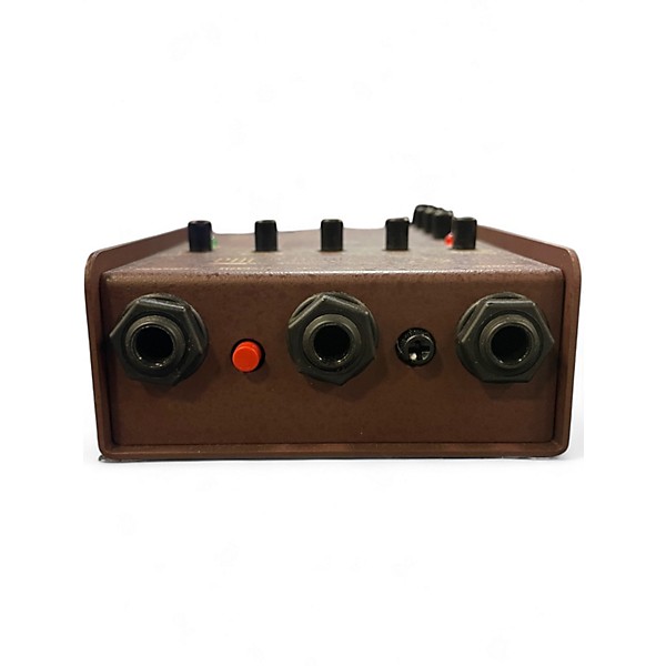 Used LR Baggs Para Acoustic DI Direct Box Pre With EQ Direct Box