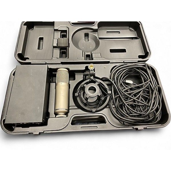 Used RODE K2 Condenser Microphone